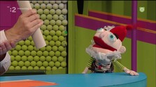 Fidlibumove pokusy (19. 12. 2017) (Repríza)