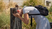 Frustrácia, stres aj nekontrolovateľný hnev: Horúčavy vyčerpávajú nielen telo, ale aj mozog
