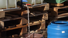 Nemajú s čím variť ani spláchnuť: Obce na východe sú bez vody. Pomohol by vodovod, cesta k nemu je komplikovaná