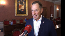 P. Bondra: Nemali by sme sa druhým pozerať do taniera. Po hokejovej stránke robíme na Slovensku zázraky