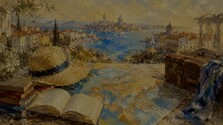 Na letných cestách s Literou II a pripomienka augusta 1968