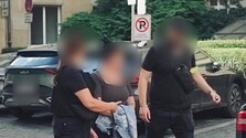 ÚBOK zasahoval v súvislosti s prípadom prevádzkovania tzv. MOM počas pandémie, obvinili osobu z rezortu zdravotníctva.