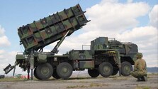 USA v Iráne minuli takmer dve tretiny zásob rakiet Patriot. Problém sa netýka len Ukrajiny