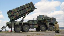 USA v Iráne minuli takmer dve tretiny zásob rakiet Patriot. Problém sa netýka len Ukrajiny