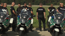 Do polície by tento rok mohlo nastúpiť viac príslušníkov, ako z nej odíde. V metropolách ich je však stále nedostatok