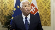 Dohoda o viacročnom rozpočte EÚ musí byť uzavretá do konca roka, varoval šéf Európskej rady António Costa