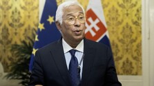 Dohoda o viacročnom rozpočte EÚ musí byť uzavretá do konca roka, varoval šéf Európskej rady António Costa