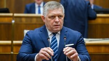 Fico určil tri hlavné rozpočtové priority na budúci rok. Smerujú najmä do investícií
