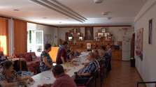 Financovanie denných stacionárov sa od nového roka zmení. Pacienti sa obávajú, že si ich nebudú môcť dovoliť