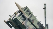 Grécko presunulo obranný systém Patriot na Krétu. Napätie okolo Iránu rastie