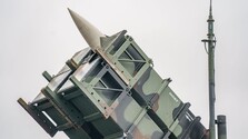 Grécko presunulo obranný systém Patriot na Krétu. Napätie okolo Iránu rastie