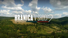 Hranica v srdci