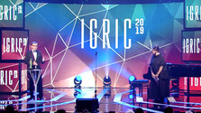 IGRIC