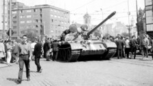 Invázia, ktorá zastavila reformný proces v Československu: Pred 58 rokmi krajinu obsadili vojská Varšavskej zmluvy