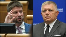 Ipsos: Preferencie PS padli, súboj so Smerom by bol v auguste tesný