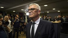 Korčok chce problém s transparentnosťou svojho platu v strane PS vyriešiť vlastnou firmou