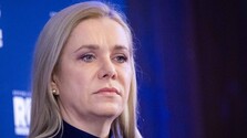 Na rokovaní vlády mali riešiť budúcnosť ministerky Sakovej. Nerobme z toho zbytočnú prestrelku, odkazuje Drucker