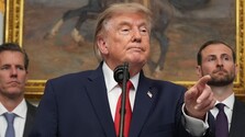 Národný dlh USA dosiahol astronomickú hodnotu. Trump sľuboval, že ho eliminuje, namiesto toho je dvojnásobný