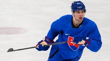 Nemec má za sebou najnáročnejšiu letnú prípravu kariéry. V Calgary chce byť oporou, pokukuje aj po Slafkovského tróne