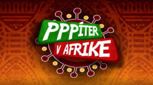 PPPíter v Afrike