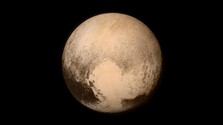 Pluto už 20 rokov nie je planétou. História jeho objavenia je úzko spojená s hurbanovskou hvezdárňou