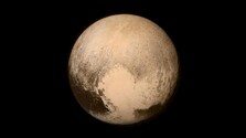 Pluto už 20 rokov nie je planétou. História jeho objavenia je úzko spojená s hurbanovskou hvezdárňou