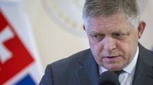 Prieskum SANEP: Náskok Smeru pred PS sa zmenšil, okolo hranice zvoliteľnosti sú tri strany