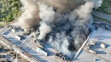 Ruský nálet na Kryvyj Rih si vyžiadal 15 mŕtvych. Zelenskyj označil útok za cynický a ohavný, prisľúbil odplatu