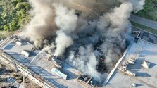 Ruský nálet na Kryvyj Rih si vyžiadal 15 mŕtvych. Zelenskyj označil útok za cynický a ohavný, prisľúbil odplatu