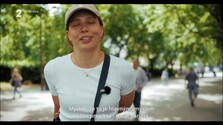SAVinci: Zeleň v meste a rieka v krajine