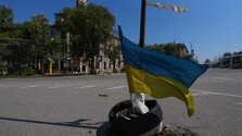 Ukrajina spolu s USA a Európou pripravili návrhy na ukončenie vojny s Ruskom