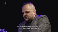 Ahoj, Romale (02. 03. 2026) (Repríza)