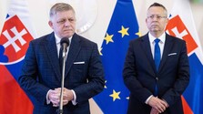 Vláda pripravuje zrušenie transakčnej dane, oznámil premiér Fico