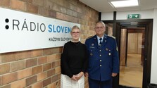 Hosť sobotného Dobrého rána: Miloslav Čaplovič