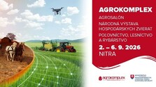 Agrokomplex sa blíži | Sobota s Jánom Škorňom
