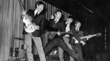 Boli na vrchole slávy, keď odohrali svoj posledný  koncert: The Beatles vystúpili na pódiu poslednýkrát pred 60 rokmi