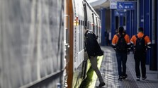 Cestovanie z Nitry či Trnavy sa skomplikuje. Pre práce na hlavnej stanici v Bratislave treba rátať s výlukami