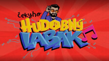 Čekyho hudobný labák