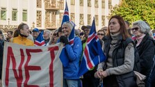 Islanďania odmietli Európsku úniu. V referende neodhlasovali návrat k prístupovým rokovaniam
