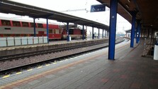 Rekonštrukcia na bratislavskej hlavnej stanici výrazne ovplyvní prevádzku vlakov. Zmeny majú trvať do zimy