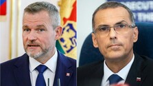 Sankcia pre šéfa SIS: Generálny prokurátor sa obráti na správny súd po tom, čo P. Pellegrini nevyhovel jeho protestu