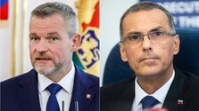 Sankcia pre šéfa SIS: Generálny prokurátor sa obráti na správny súd po tom, čo P. Pellegrini nevyhovel jeho protestu