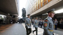 Sledujte NAŽIVO: Oslavy 82. výročia Slovenského národného povstania