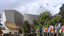Sledujte NAŽIVO: Slávnostná vojenská prísaha v Banskej Bystrici