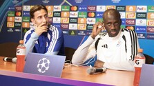 Slovan si v odvete proti Celje verí. V jeho neprospech však hovorí negatívna bilancia