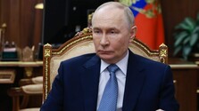 Tajomná návšteva šéfa CIA v Moskve vyvolala špekulácie. Hrozí nový konflikt v Európe?