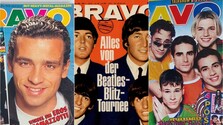 Tínedžerom radil o dospievaní, láske aj sexualite: Legendárny časopis Bravo oslavuje 70 rokov