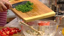 Tajomstvo mojej kuchyne (21. 02. 2016) (Repríza)