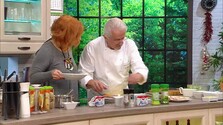 Tajomstvo mojej kuchyne (06. 03. 2016) (Repríza)