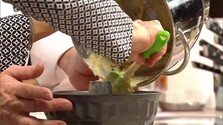 Tajomstvo mojej kuchyne (10. 04. 2016) (Repríza)